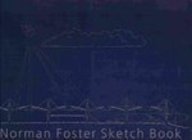 Norman Foster Sketch Book 0817628371 Book Cover