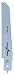 Produktbild Bosch Zubehör 2608656932 Säbelsägeblatt M 1122 EF