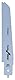 Bosch Zubehör 2608656932 Säbelsägeblatt M 1122 EF