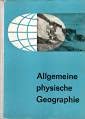 geographieunterricht ddr  Allgemeine physische Geographie Lehrbuch Klasse 9 DDR