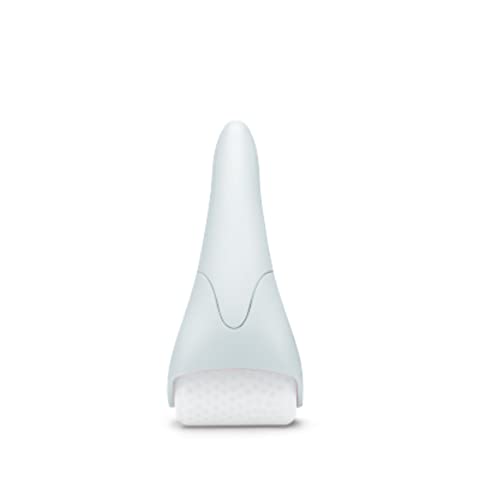 COLORFORM Ice Roller Face Massager & Puffiness Relief, Face Roller Skin Care for