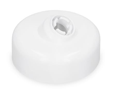 FIGEVIDA Copertura aggancio accessori adattabile Bosch Mum 4 codice 00619166