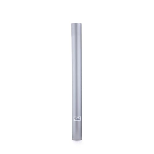 Attwood 238027-3 Pro-Pole 238 Series Boat Pedestal Seat Extension Post 238027-3 27" High Boat Seating Accessories