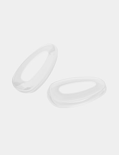 Image of Replacement Nose Pads Nose Pieces for Oakley Feedback OO4079