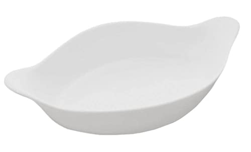 Marinex Nadir Opaline 6759 - Bandeja ovalada para hornear (1,6 L)