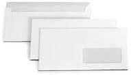 Lot De 500 Bustes Diamant 11x23 Avec Fenêtre Et Coupe Pointue, Grain 80 - Neuf, Marque Nova Scia