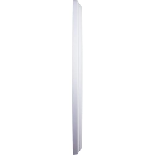 Image of 15 3 /4 inchOD x 3 7 /8 inchID x 3 /4 inchP Berkshire Ceiling Medallion (Fits Canopies up to 7 inch)