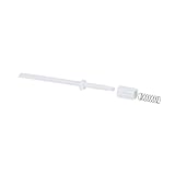 Robot Coupe 29007 Pin Assembly For Plastic Bowl