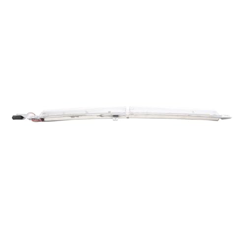 3e feu stop pour BMW Série 5 E61 Touring M5 2007-2010 lentille transparente 63256925902