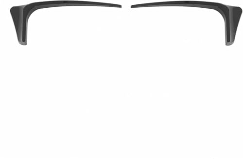 Becquet de carrosserie Golf 7.5 pour masquer les rayures de pare-chocs