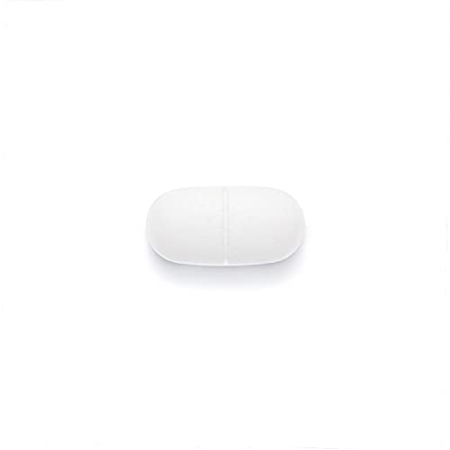 Metagenics Mag Citrate, Magnesium Citrate Supplement With Calcium To Help Support Healthy Muscle Function - 30 Servings #TOP2