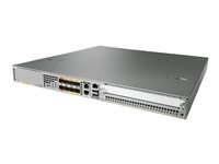 Cisco ASR 1001-X - T - ASR1001X-2.5G-K9