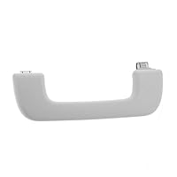 Violiica Gepäckhaltegriff vorne innen oben für Audi A1 A4 S4 A5 A6 Q2 Q3 Q5 Q7 Q8 RS3 RS4 RS5 8R0857607H 8K0857607 8UD857607