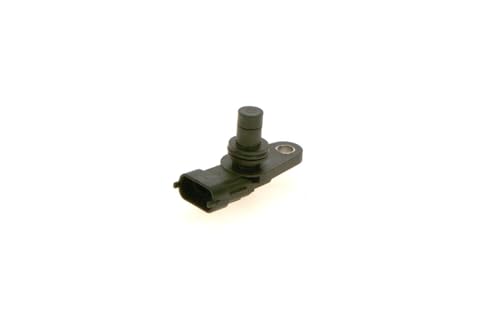 BOSCH 0232103079 OE Camshaft Position Sensor - Compatible with Select Buick Enclave, Lacrosse; Cadillac CTS, SRX, STS; Chevrolet Equinox, Malibu, Traverse; GMC Acadia; Pontiac G6, G8; Saturn + More