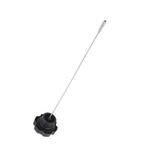 Jauge d'huile automobile haute précision pour Saturn Vue et Outlook 3.6L