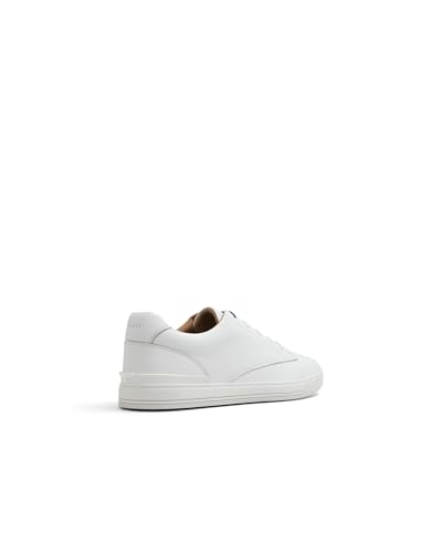 Image of Ted Baker Mens Brentford Leather Sneaker