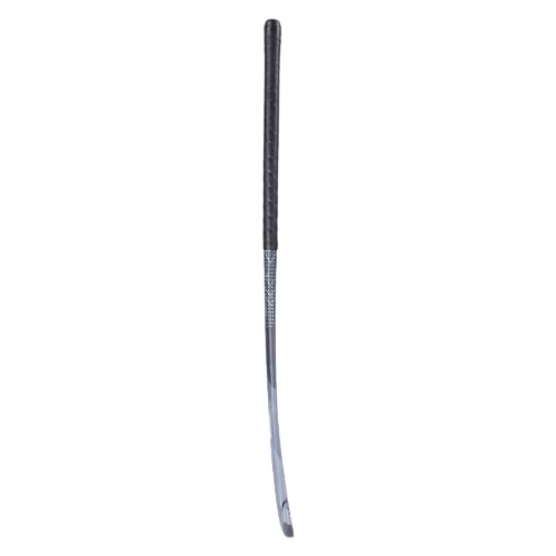 Kookaburra Unisex-Youth Cozmos Mid Bow Field Hockey Stick, Black, 35 Light EU, 35" Light - Image 3