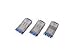 1-Port 1000BASE-SX Gigabit Interface Converter (gbic)