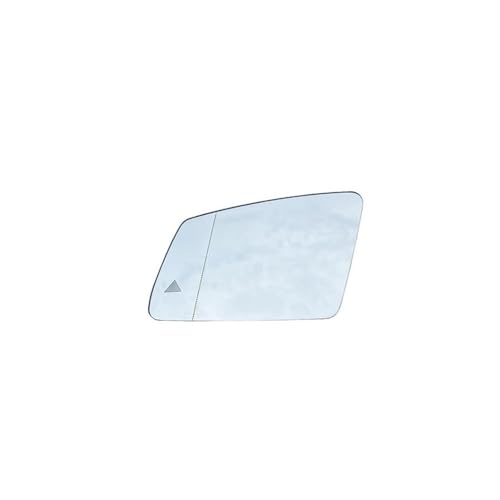Verre de rétroviseur pour Benz W218 grand angle gauche droit miroir angle mort replacement