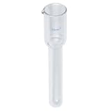 Cole-Parmer Glass Vessel for PTFE Tissue Grinder: 10 mL