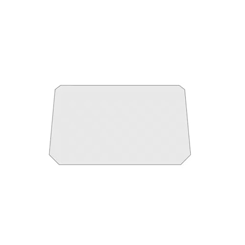 Écran YZF R7 2026 film protection anti-rayures compteur tableau bord