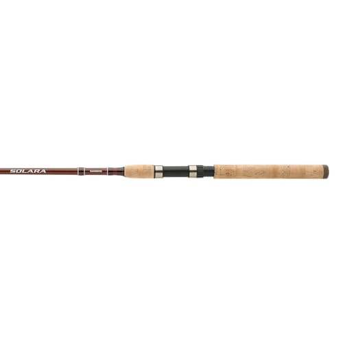 Shimano Solara A, Freshwater, Multi-Species, Spinning, 6'6