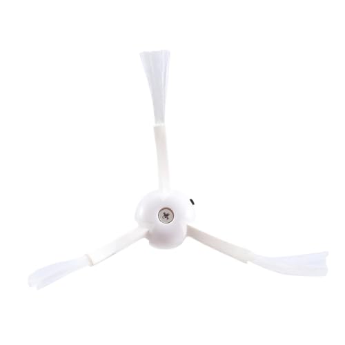 Robot Vacuum Cleaner Main Side Brush, Main Brush Cover, Filter Parts Compatible with Xiaomi 1 / 1S SDJQR01RR SDJQR02RR SDJQR03RR/Roborock S502-00 S5 Max S6