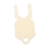 SOIMISS Papierhandtuchspender Ersatzschlüssel aus Langlebigem Material Vielseitiger Schlüssel für...