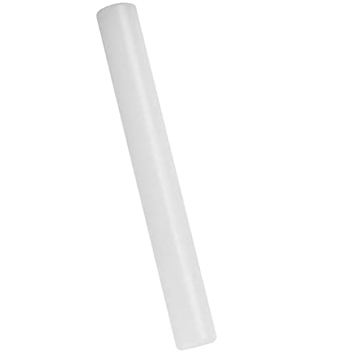 Hemoton Ergonomic Lemon Hammer Ice Crushed Bar Lemon Pestle Plastic Stirring Rod Bar Accessory Set