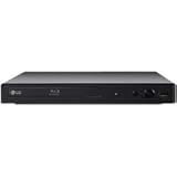 samsung reproductor dvd divx+hdmi+usb 1080p9 Una calidad de imagen de 1080p a través de HDMI