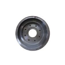 Cover 4618022039 for Vogele Asphalt Paver SUPER 2100