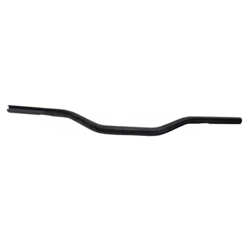 Rehausseur guidon moto style Club pour vos longs trajets en Dyna et Sportster