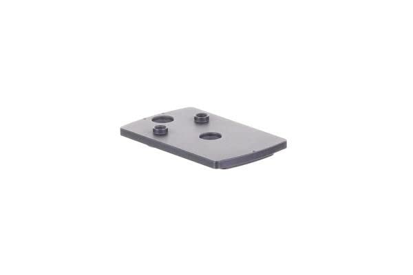 Outerimpact "Micro" Red Dot Adapter für S & W M&P Shield Plus, Ansicht 6