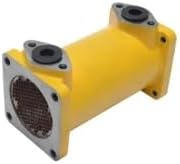 Oil Cooler Core 7N0128 for Caterpillar Engine 3304 3306 CAT Tractor D4D D5H D6D Wheel Loader 920 Motor Grader 120G 12G 130G 140G 143H 14G 160G