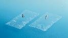 Saint Gobain D1075020-5 Chemware Bag for Gas/Liquid Sampling with Septum Closure (Pack of 5)