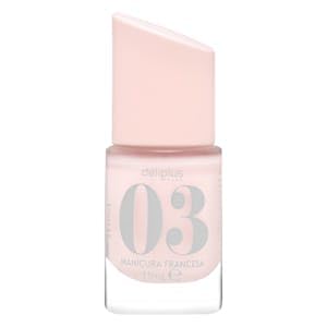 Laca de uñas manicura francesa 03 rosa 1 ud. (11 ml)
