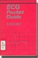 ECG Pocket Primer 081515450X Book Cover