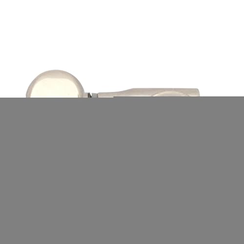 Gitarren Kluson Backlock Mechaniken 6R 45° Nickel - Meccaniche per chitarra
