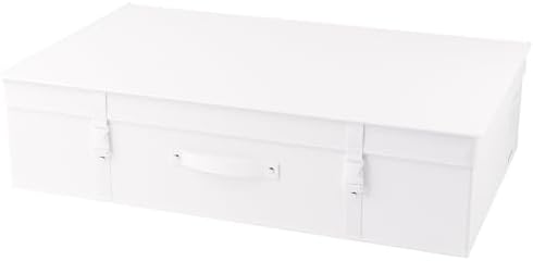 HANGERWORLD Large White Weddin...