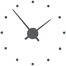 OJ Design Wall Clock Nomon