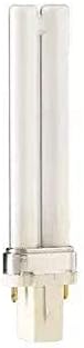 Philips Energy Saving Lightbulb (Master PL-S 2 Pin), 11 W