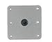 Attwood 67739-Ss 7 X7 S/S Non Threaded Plate