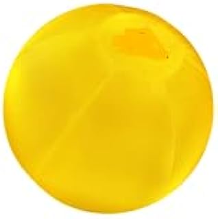 YEHIHO Horse Toy Balls, Herding Ball, Horse Ball & Ball Cover, Ball for Horses, Hearding Ball Horse Toys for Horses Stall