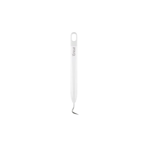 Cricut Basic Tool Set - 5-Piece Precision Tool Kit, Mint - image 8