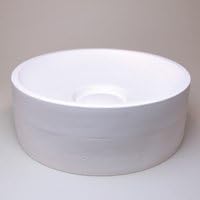 Glass Fusing/Slumping Supplies : Binasphere Mold