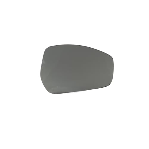 Glace rétroviseur droit pour Range Rover Evoque 2014 miroir chauffant