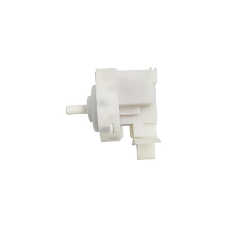 Sensor de nivel de agua de lavadora 41042893 132819502 E347990 Compatible con Electrolux ELFW7637AW1 0-380 mmH2O