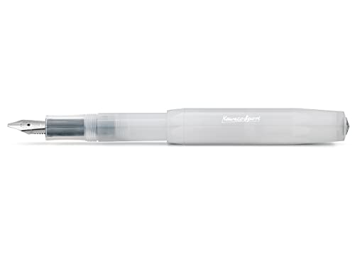 Kaweco �J���F�R �J���O���t�B�[ �t���X�e�b�h �X�|�[�c �i�`�������R�R�i�b�c CALI-FR1.5-NC 1.5mm ���K�A���i