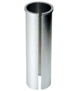 GP(ギザプロダクツ) シートポスト シム 30.9/27.2mm SIL シート ポスト パーツ YSP00607