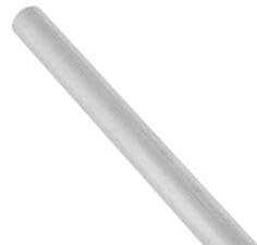 Round Aluminum Rod, 400 x 38mm 6061 Aluminum Stock, 16 x 1.5 Inch, for DIY Craft and Industrial Use